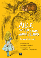 Alice no País das Maravilhas