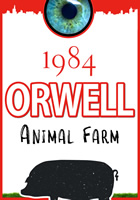 1984 and Animal Farm