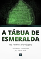 A Tábua de Esmeralda de Hermes