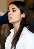 Kamila Pereira (Hipátia)